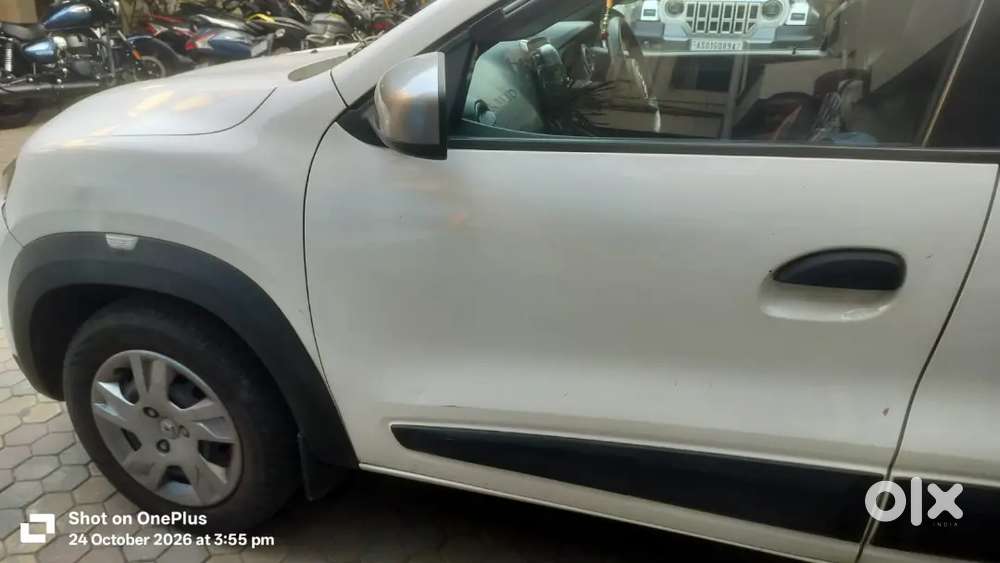 Renault Kwid Rxt 2021