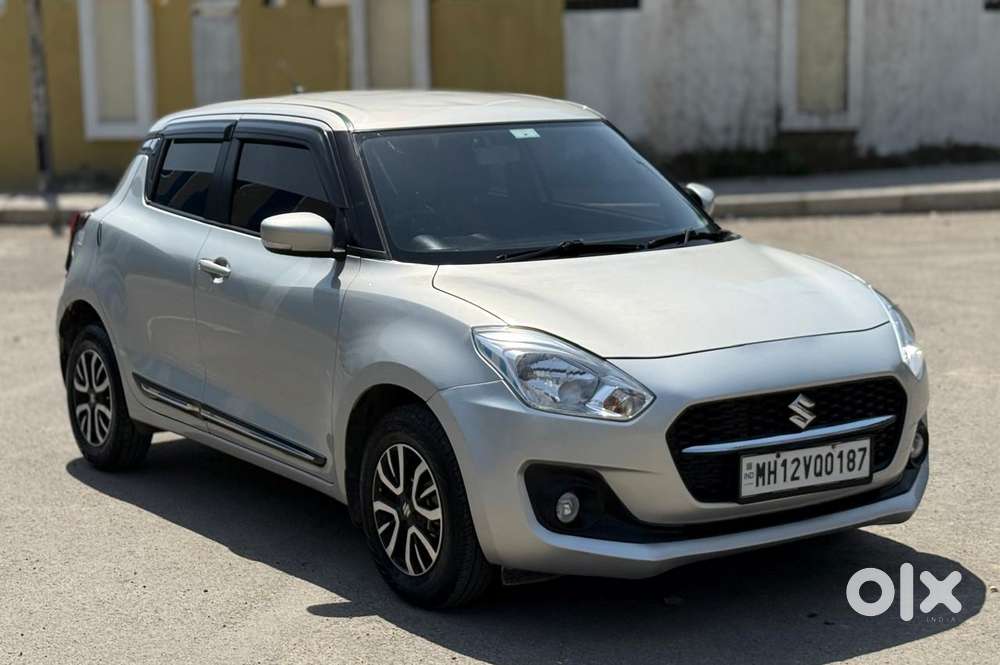 Maruti Suzuki Swift Vxi Cng, 2023, Petrol
