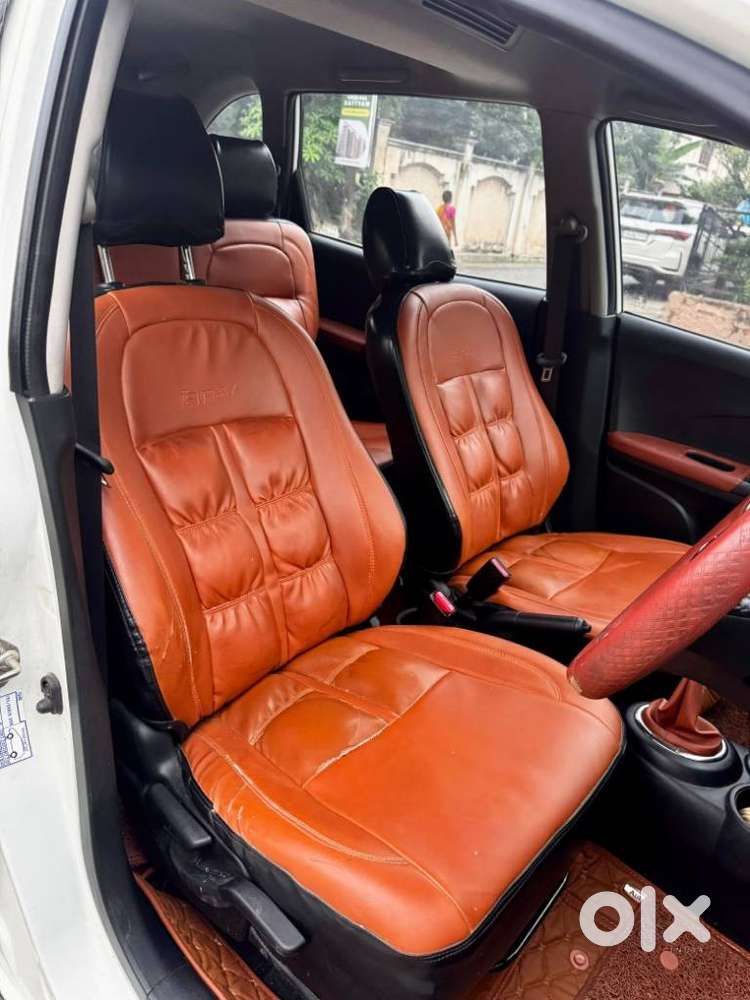 Honda Br-v I-vtec Vx Mt, 2019, Petrol