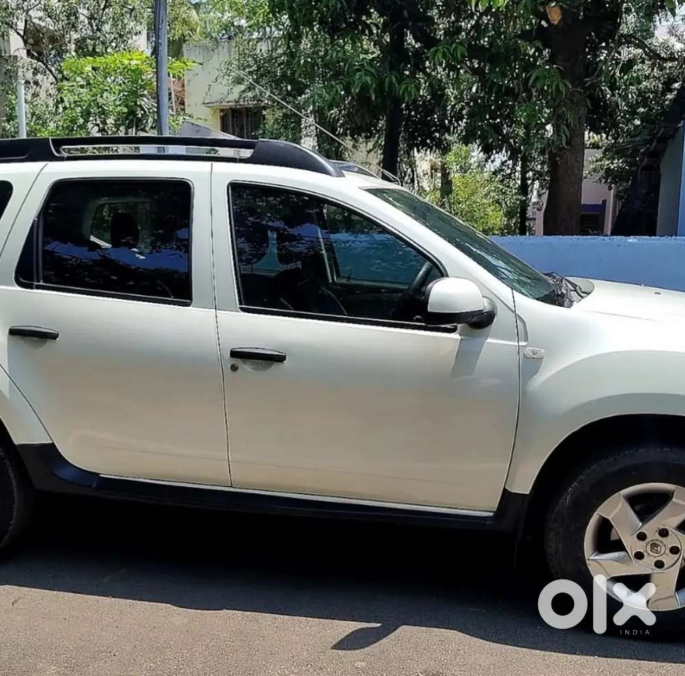 Renault Duster 2013 Diesel