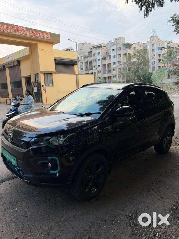 Tata Nexon Ev 2022
