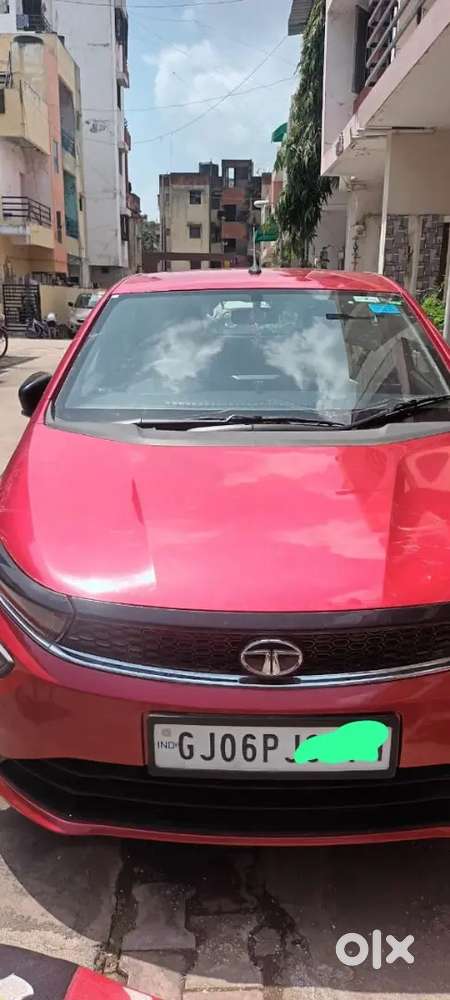 Tata Altroz Xm Plus 2022 Petrol
