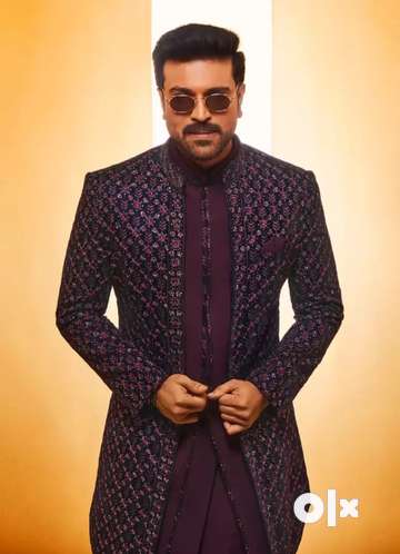 Manyavar indo western mens store