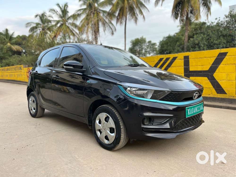 Tata Tiago EV XT MR, 2023, Electric - Photo 1