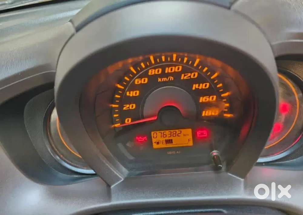 Honda Amaze 2013 Petrol 86000 Km Driven