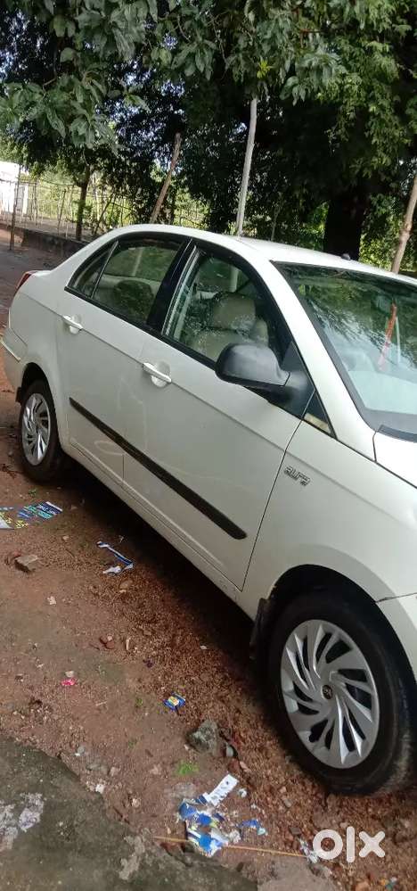 Tata Manza Diesel 2011 Car