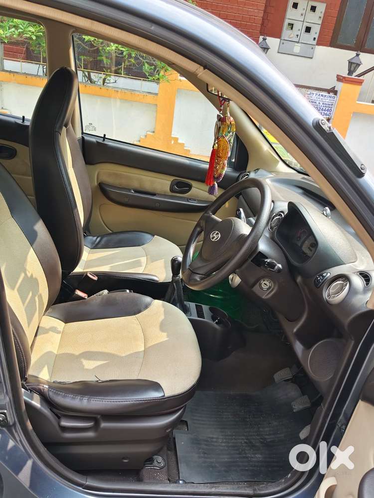 Hyundai Santro Xing Gls, 2011, Petrol