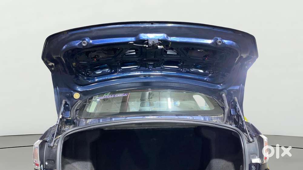 Tata Tigor Xm, 2024, Petrol