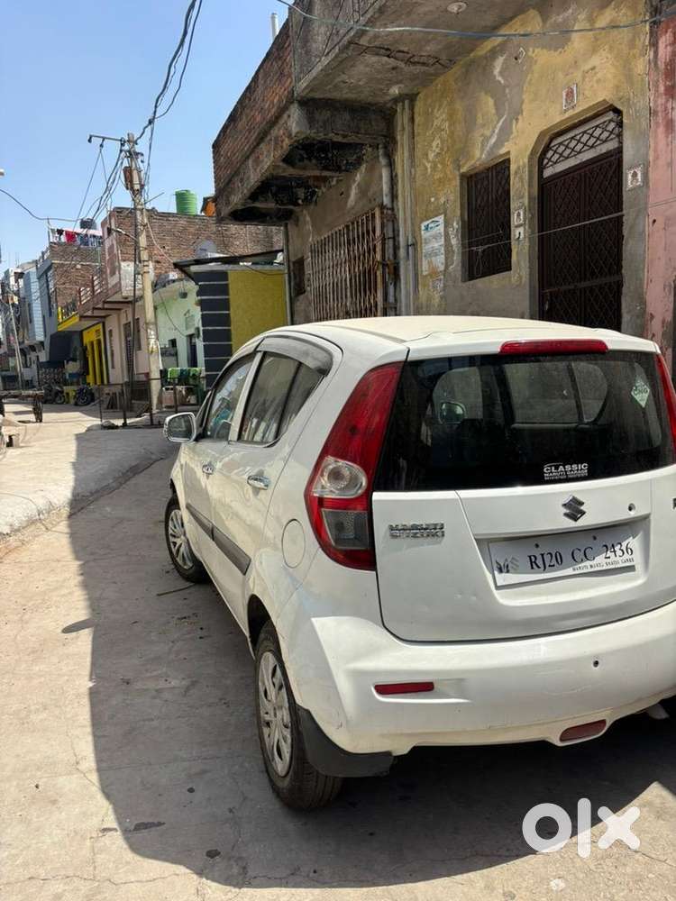 Maruti Suzuki Hybrid 2012