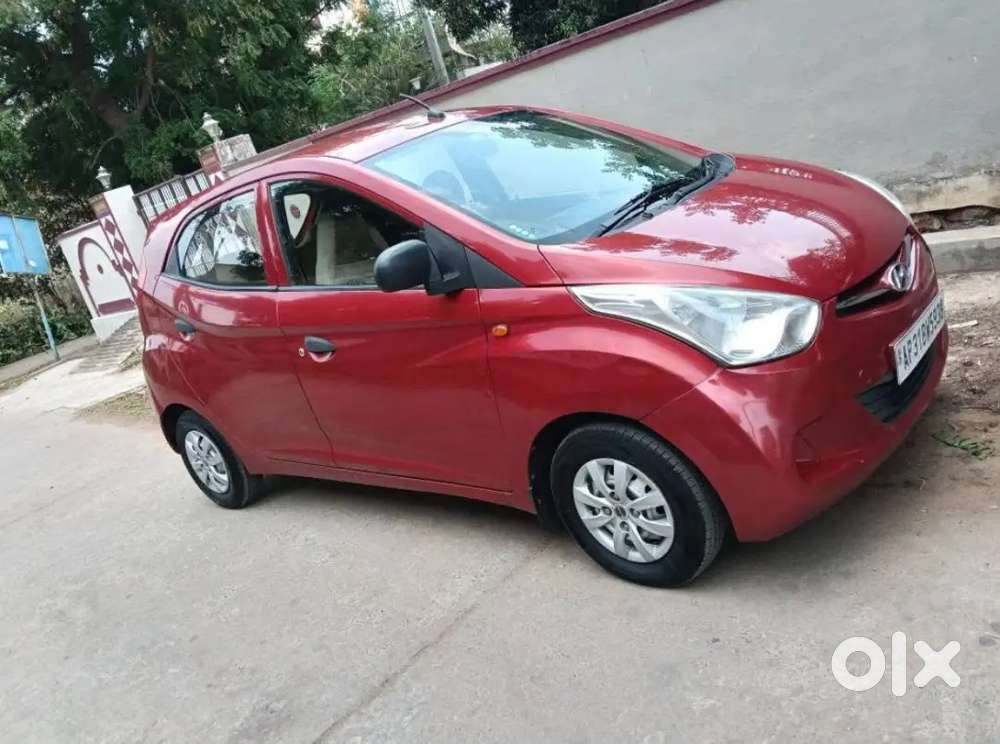 Hyundai Eon D-lite 2011 Full Good Condition