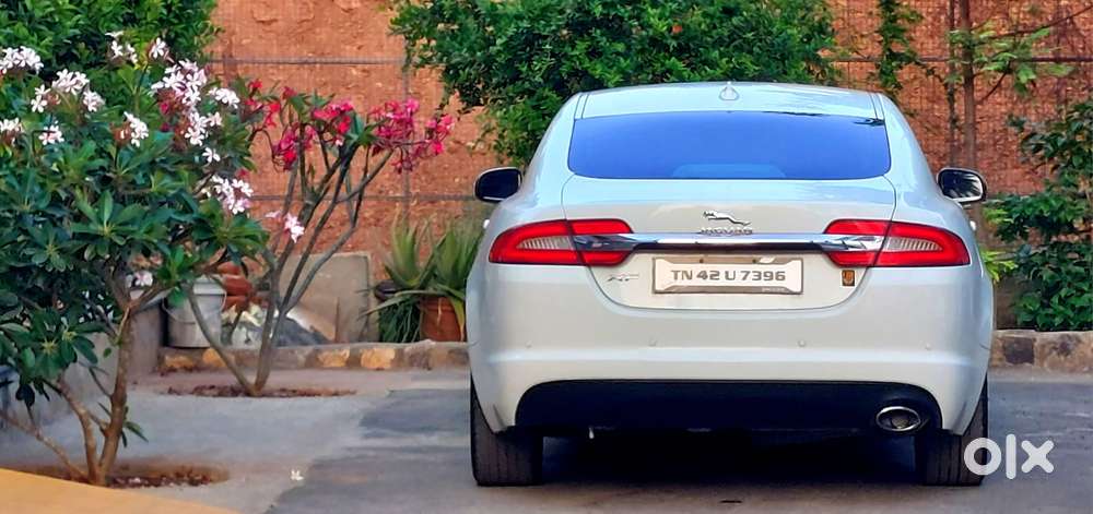 Jaguar Xf 2.2 Diesel, 2015, Diesel