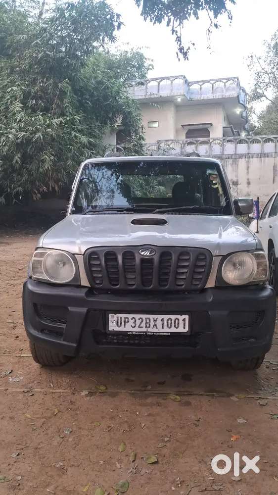 Mahindra Scorpio 2006 Diesel 270000 Km Driven Mobile Number