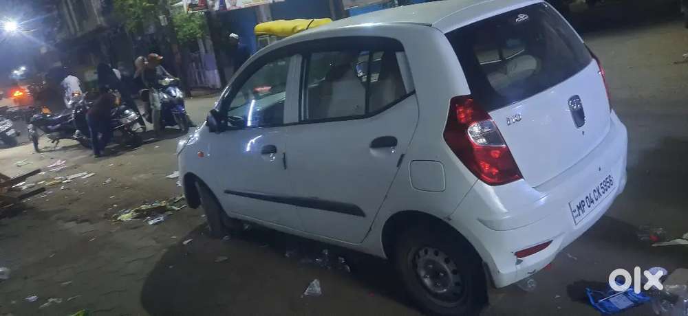 Hyundai I10 Era 2013 2nd Owner Fully Original