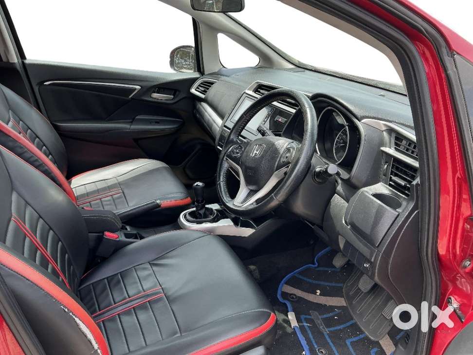 Honda Wr-v 1.5 Vx I-dtec, 2020, Diesel