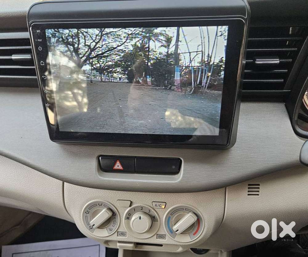 Maruti Suzuki Ertiga 2015-2018 1.4 Vxi Cng Limited Edition, 2023, Cn..