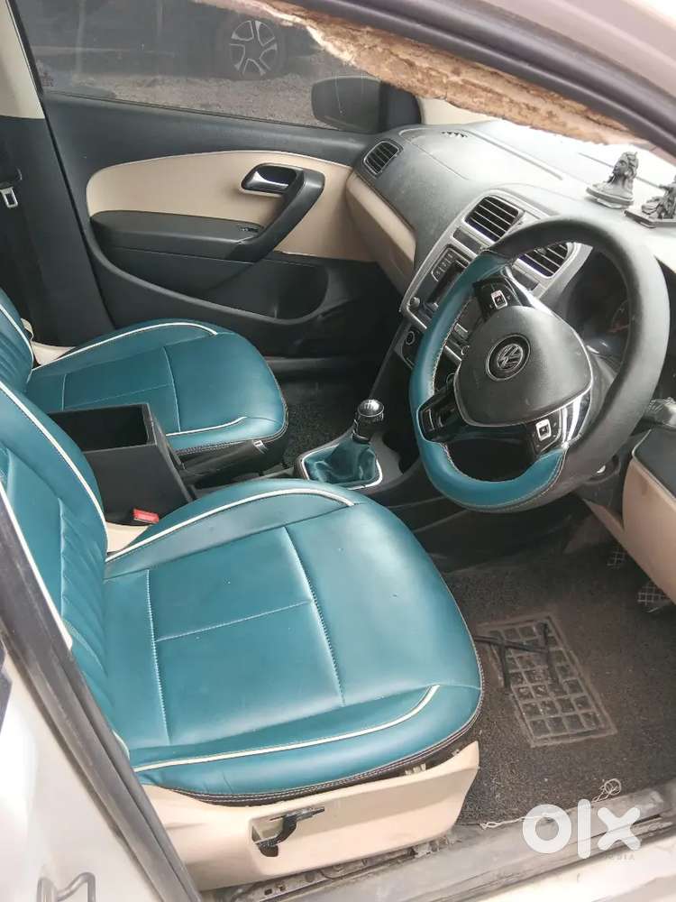 Volkswagen Polo 2016 Variant Highline