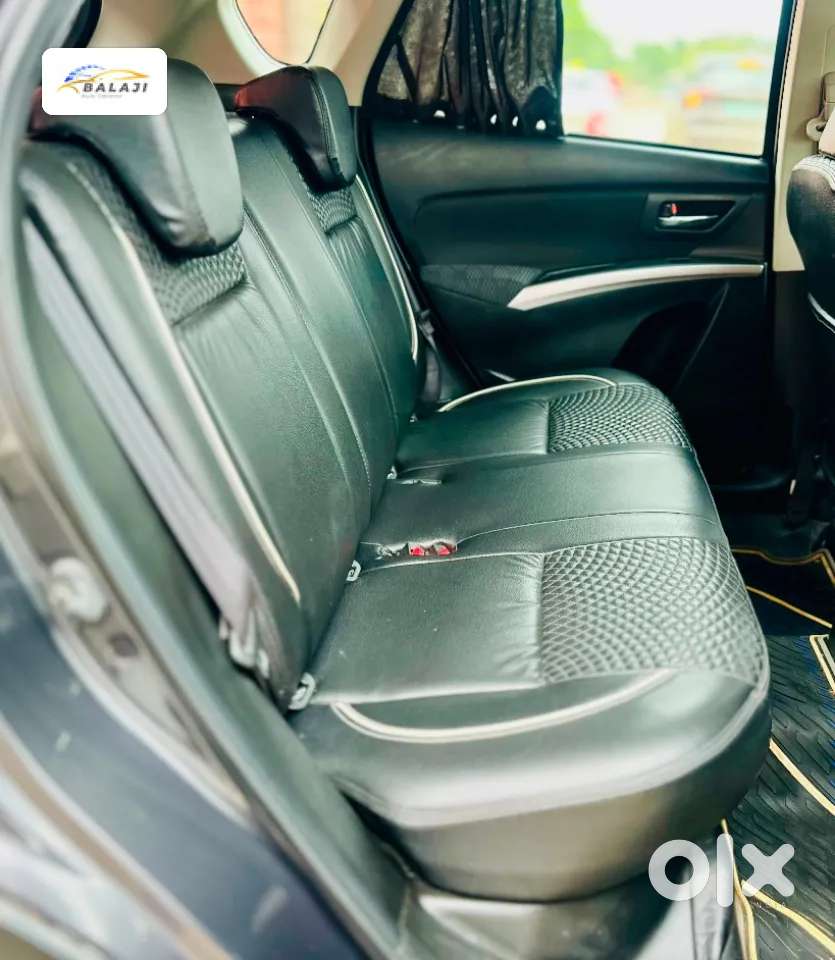 Maruti Suzuki S-cross Ddis 200 Delta, 2018, Diesel