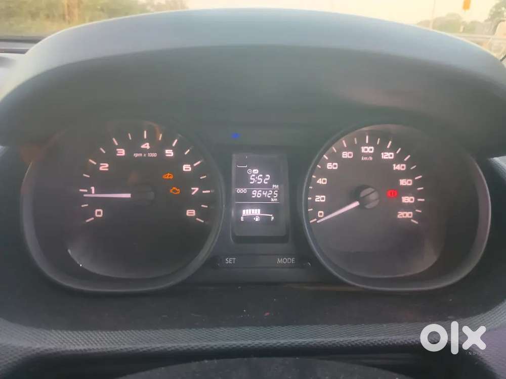Tata Tiago 09/2016 Petrol
