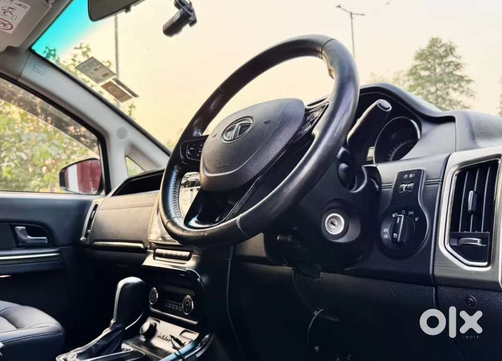 Tata Hexa 2.2 Xta 4x2 7 Str, 2019, Diesel