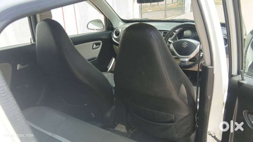 Maruti Suzuki Alto 800 Lxi, 2019, Petrol