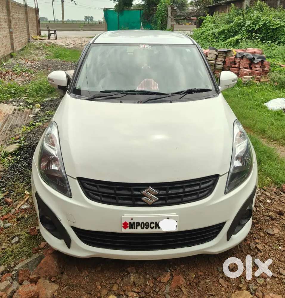 For Selling Maruti Suzuki Dzire Vdi 2013-14 Full Original Single Used.
