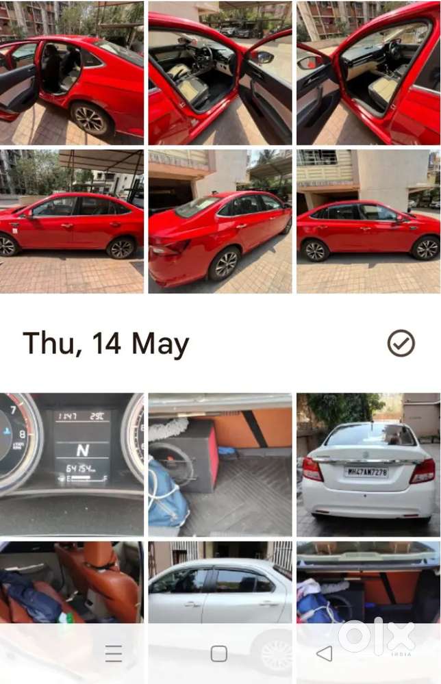 Owner Driven Low Mileage 2016 Wagon R Vxi Plus Automanual Loan Posible