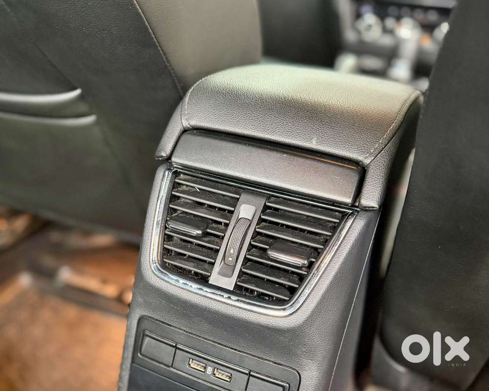 Skoda Octavia 2.0 Style Tsi At, 2019, Diesel