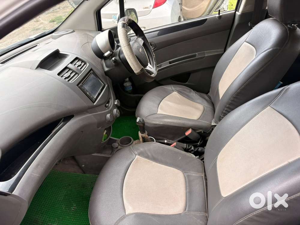 Chevrolet Beat