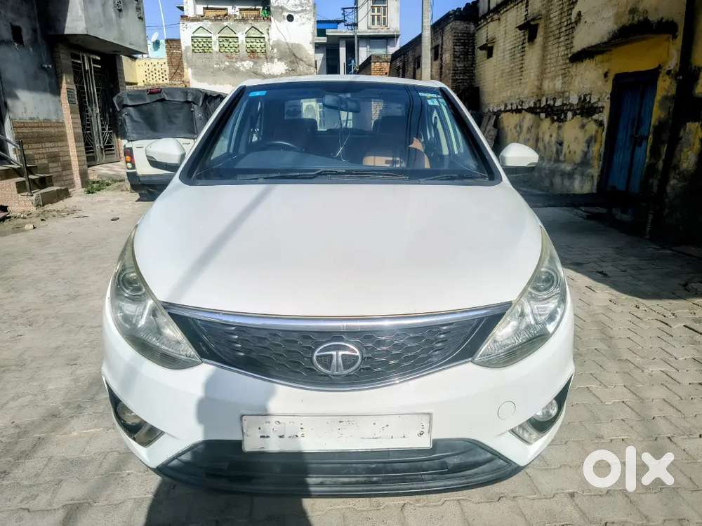 Tata Zest Well Maintained