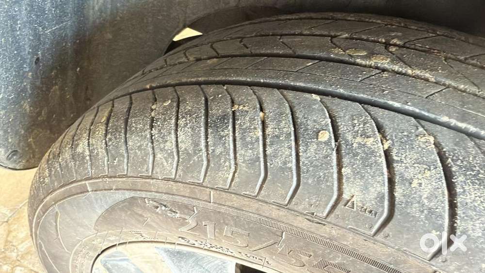 Mahindra Xuv300 2019 Diesel Good Condition