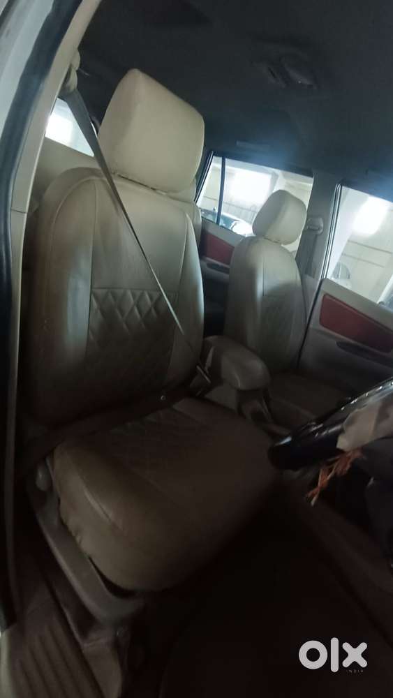 Toyota Innova 2.5 G (diesel) 7 Seater, 2013, Diesel