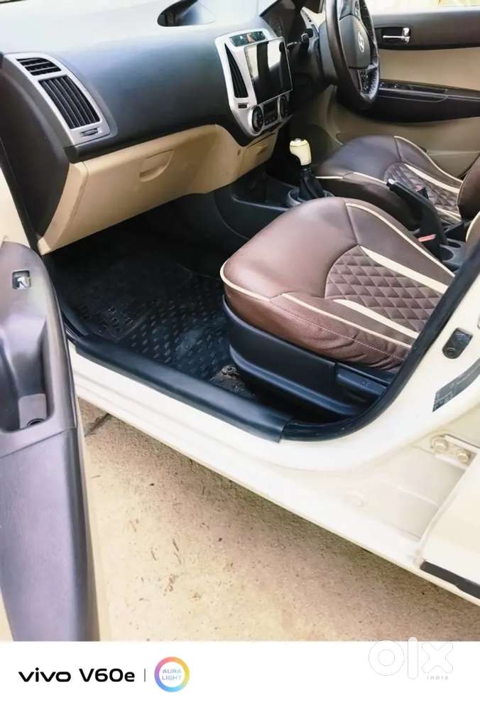 Hyundai I20 Crdi Sportz 2014