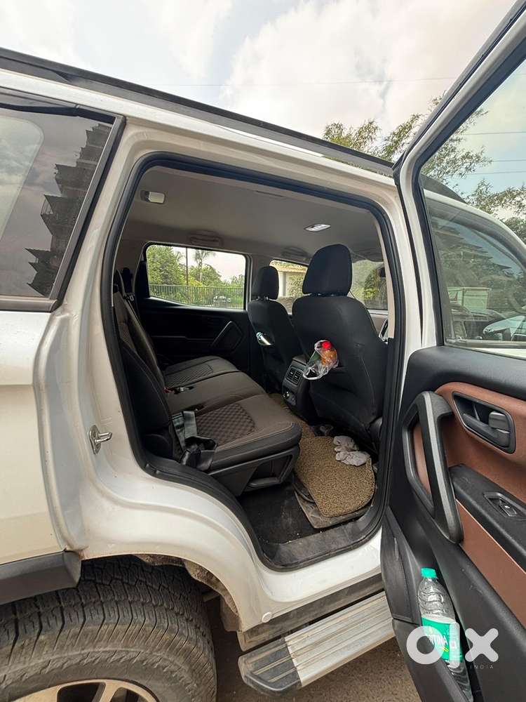 Mahindra Scorpio-n Diesel 2023