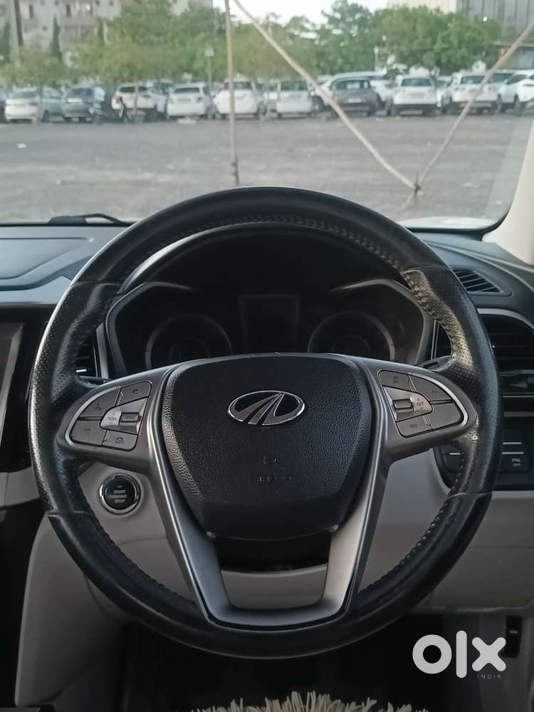 Mahindra Xuv300, 2019, Diesel