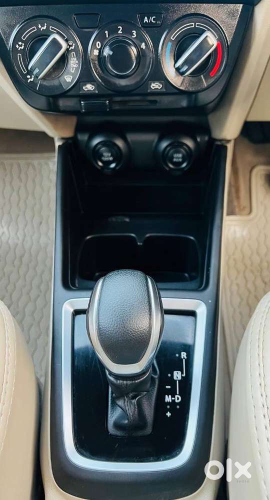 Maruti Suzuki Swift Dzire Vxi(o) Amt, 2022, Petrol