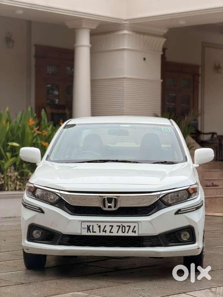 Honda Amaze, 2020, Petrol