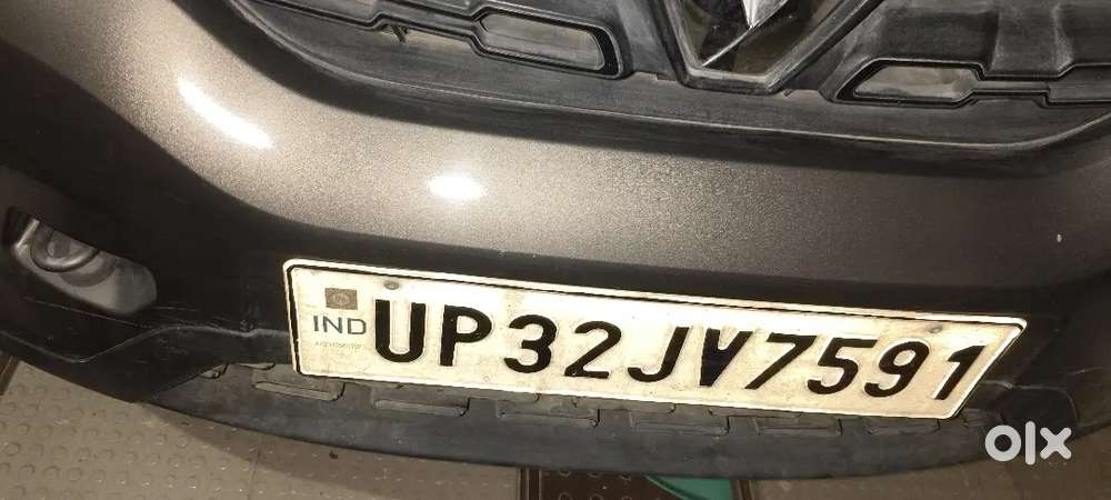 Renault Kwid 2018