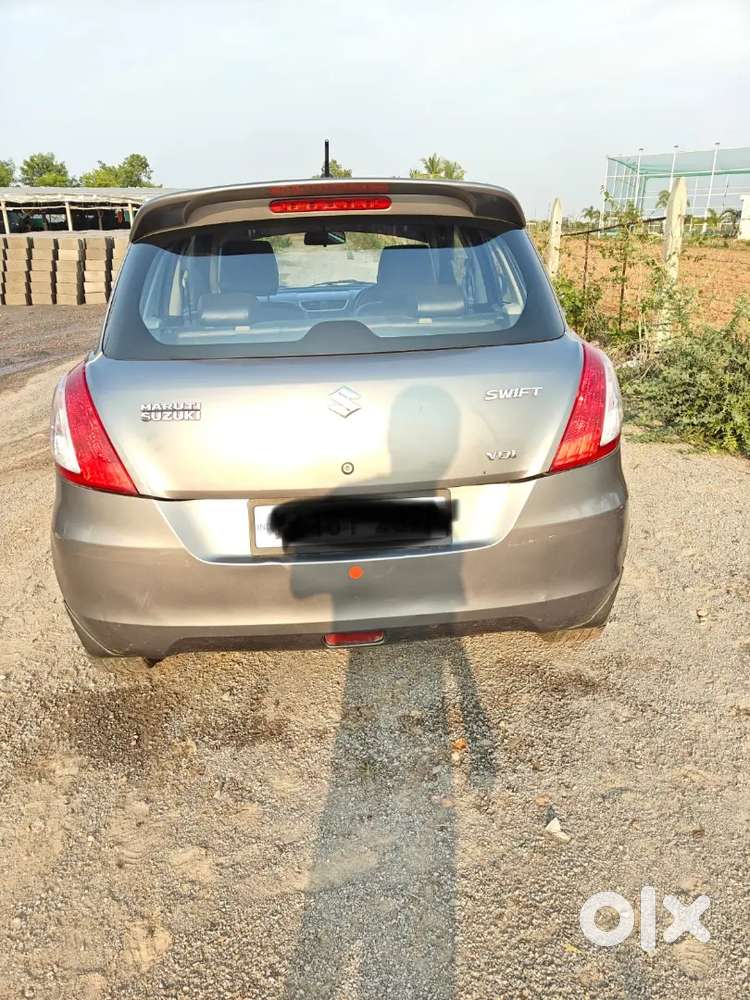 Swift Vdi Diesel