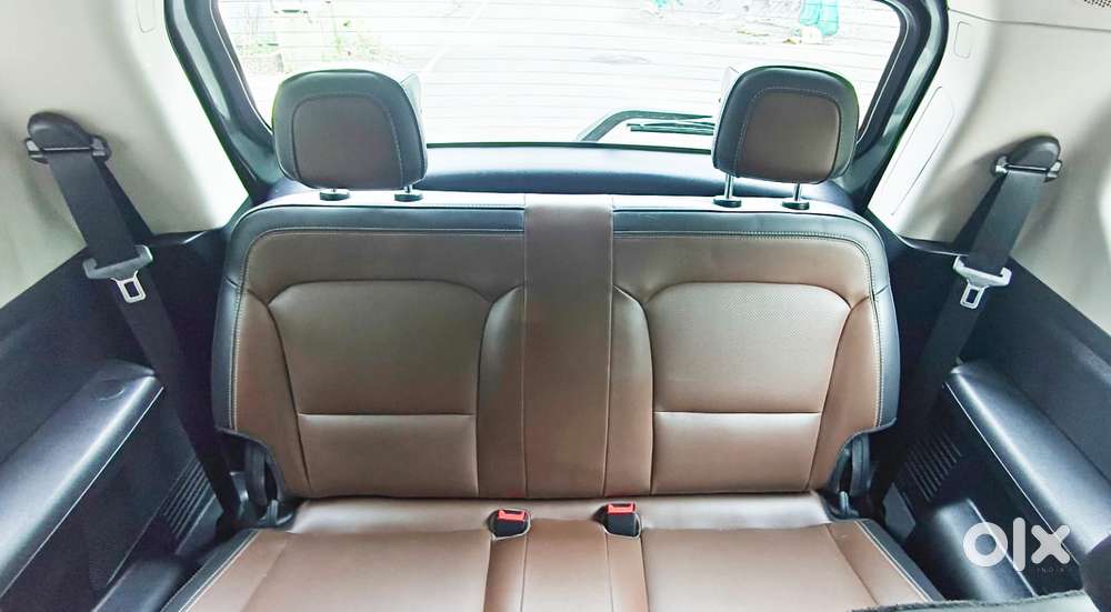 Mahindra Scorpio-n 2.2 Z8 Diesel At 7 Str, 2022, Diesel