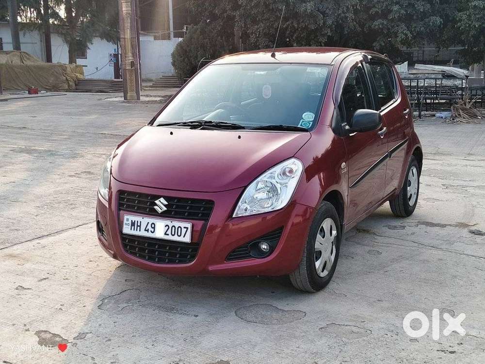 Maruti Suzuki Ritz, 2013, Diesel