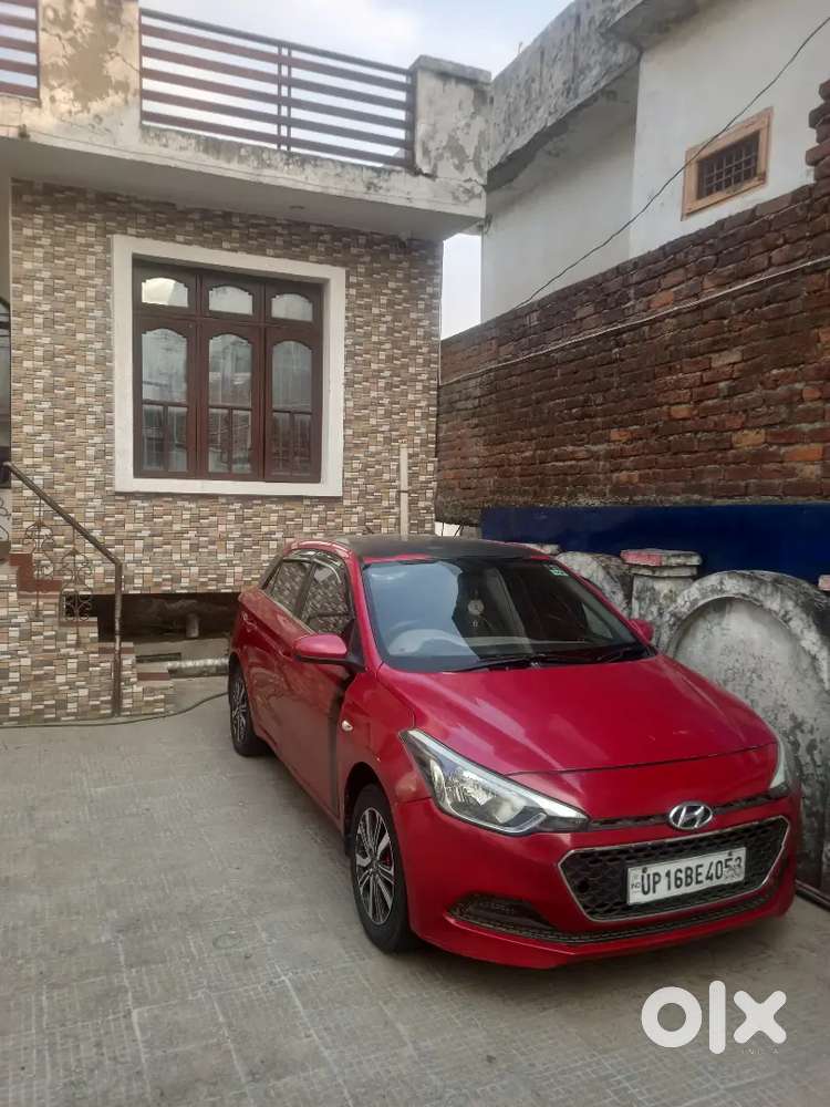 Hyundai I20 2016 Diesel 98000 Km Driven