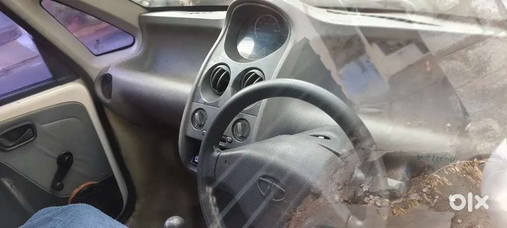 Tata Nano 2010 Petrol Well Maintained