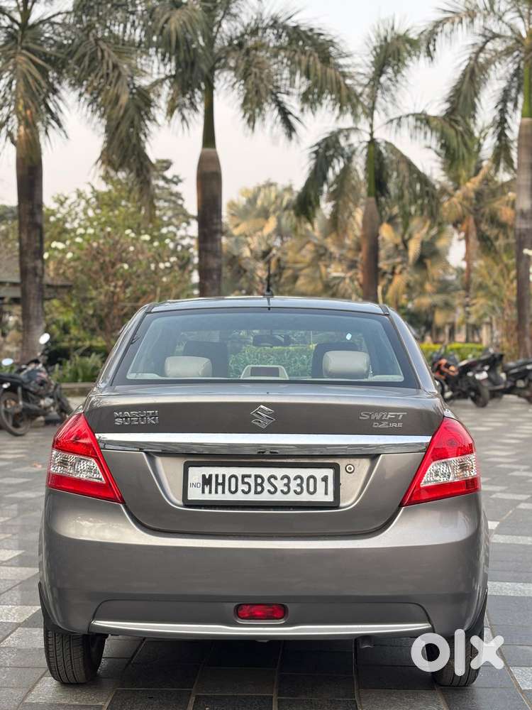 Maruti Suzuki Swift Dzire Vdi Bsiv, 2013, Diesel