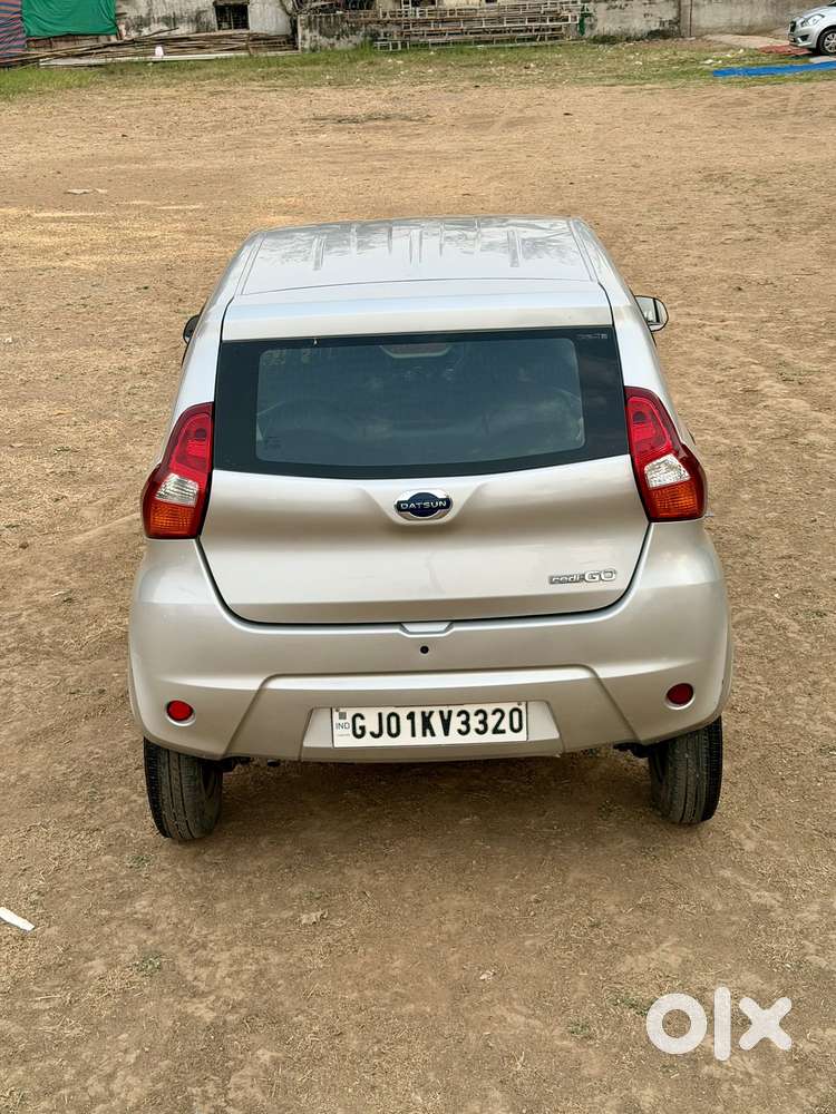 Datsun Redi Go 1.0 Limited Edition 2018, 2019, Petrol