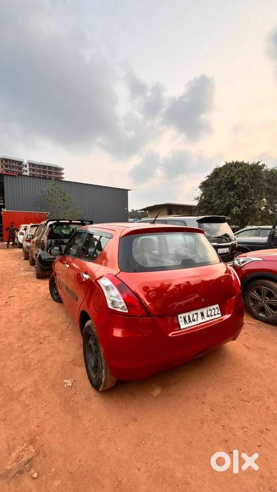 Maruti Suzuki Swift 2014 Diesel Well Maintained
