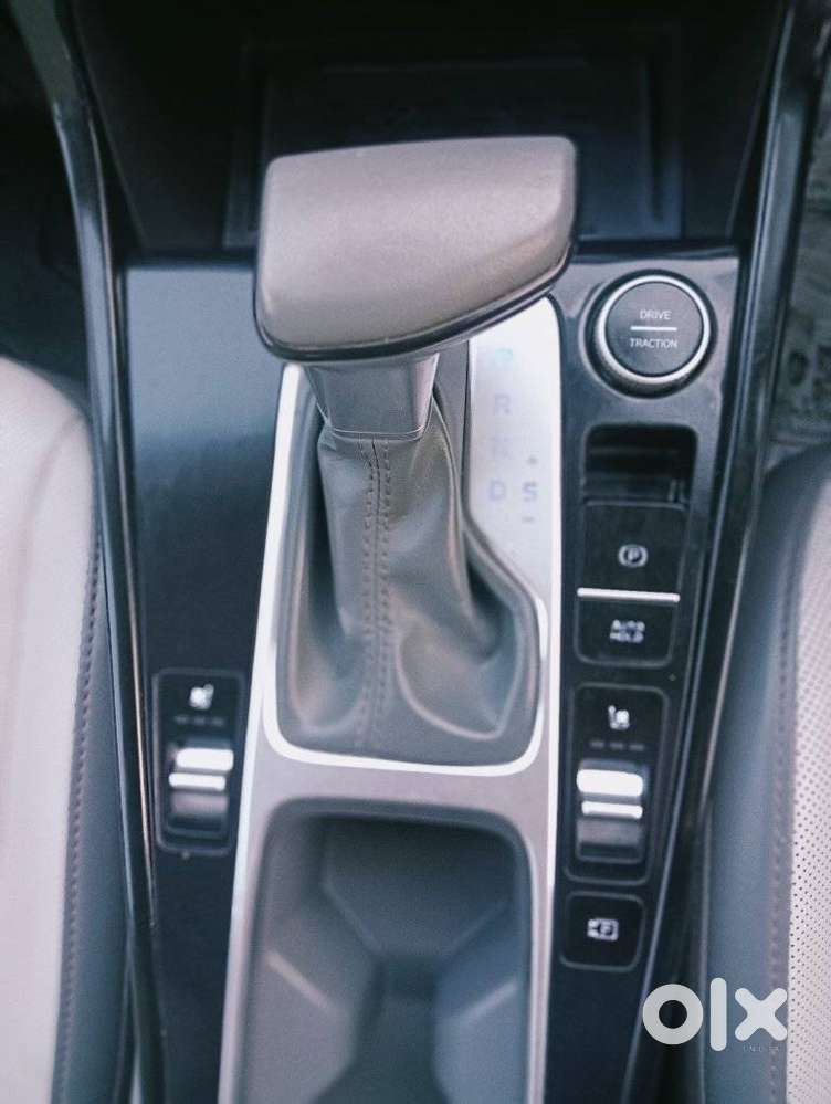 Hyundai Creta 1.5 Sx (o) Diesel At, 2024, Diesel