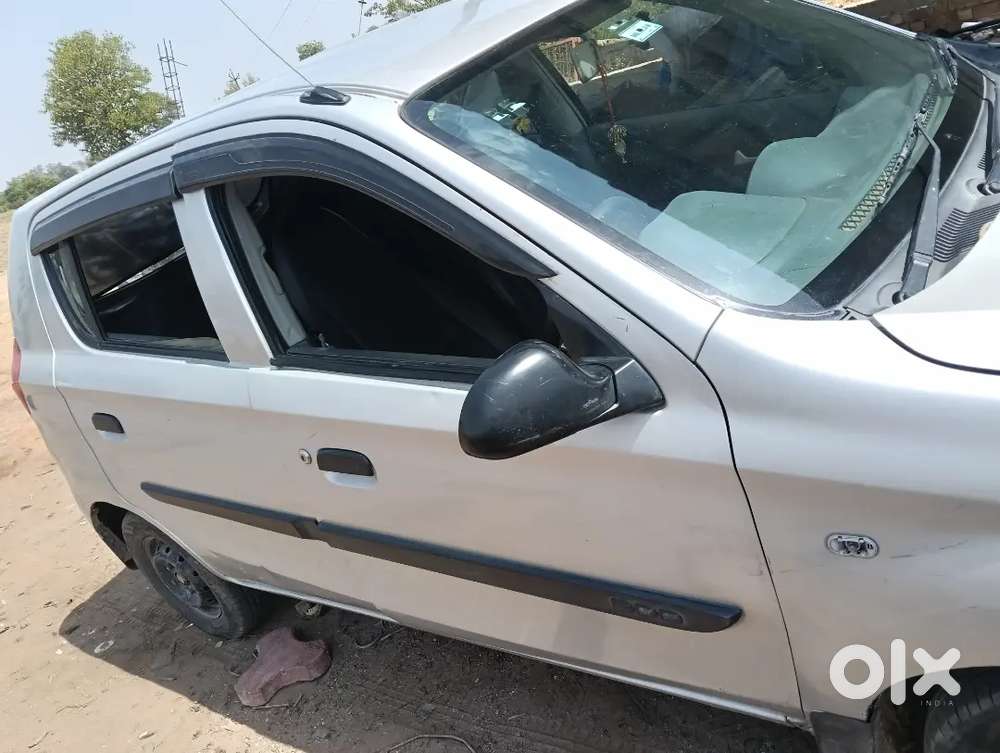 Maruti Suzuki Dzire 2013 Cng & Hybrids 125000 Km Driven