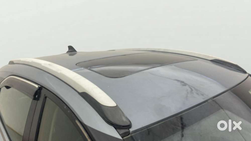 Tata Nexon 1.5 Revotorq Xza Plus (o), 2021, Diesel