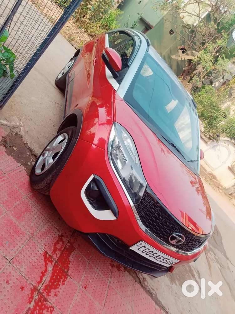 Tata Nexon 2018 Diesel 88000 Km Driven