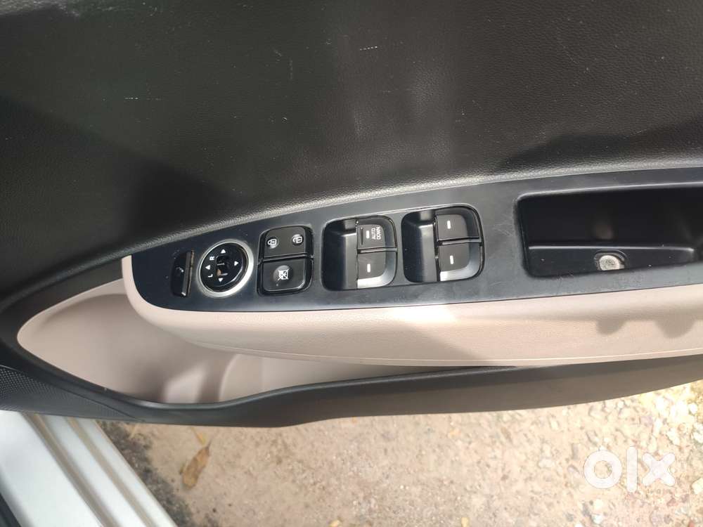 Hyundai Xcent [ ] 1.2 S, 2015, Petrol